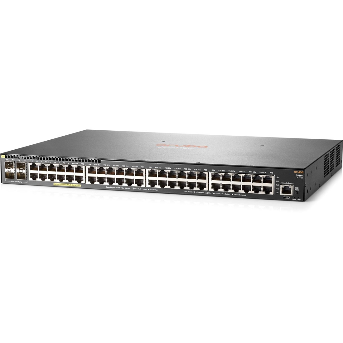 HPE JL262A#ABA  