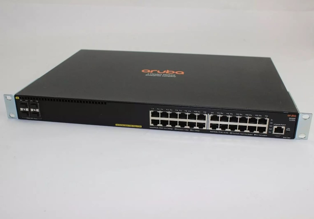 HPE JL255A#ABA  