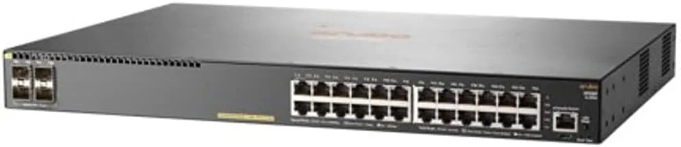 HPE JL255A#ABA  