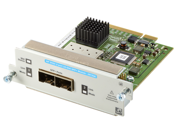 HPE J9731A#ABA  