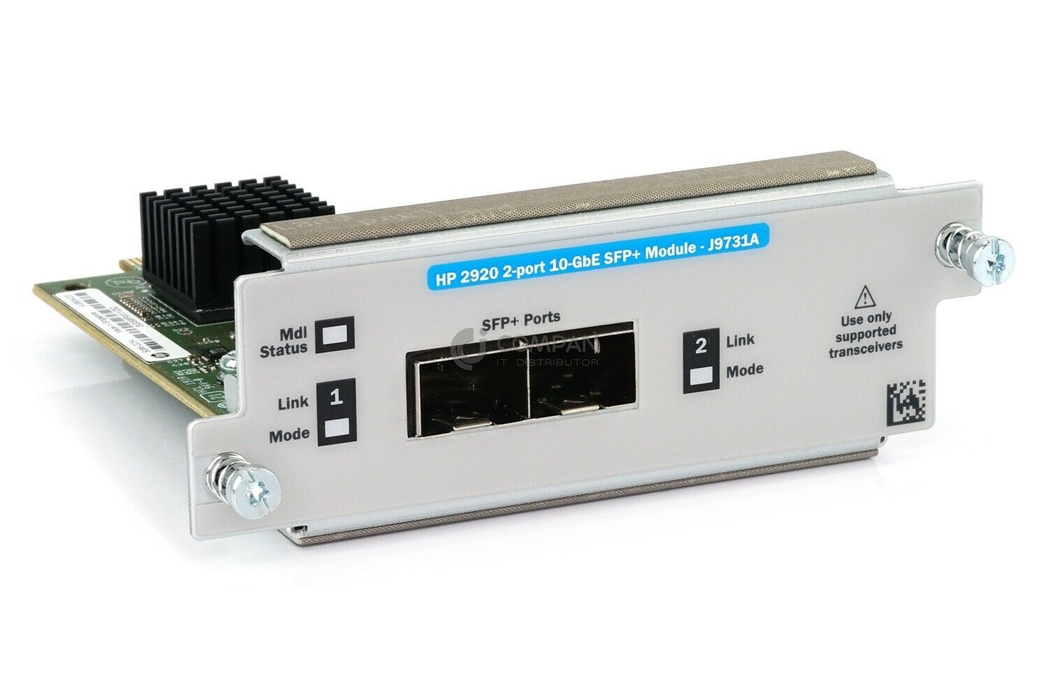 HPE J9731A#ABA  