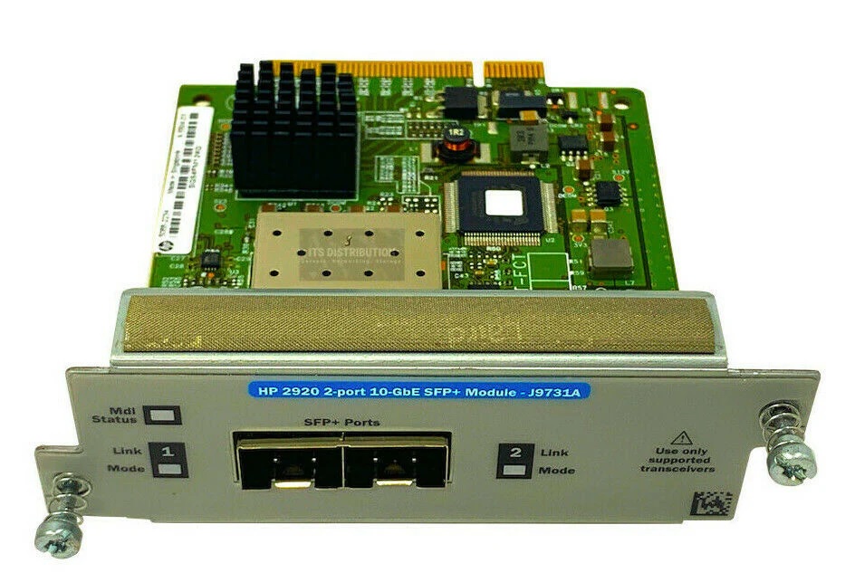 HPE J9731A#ABA  