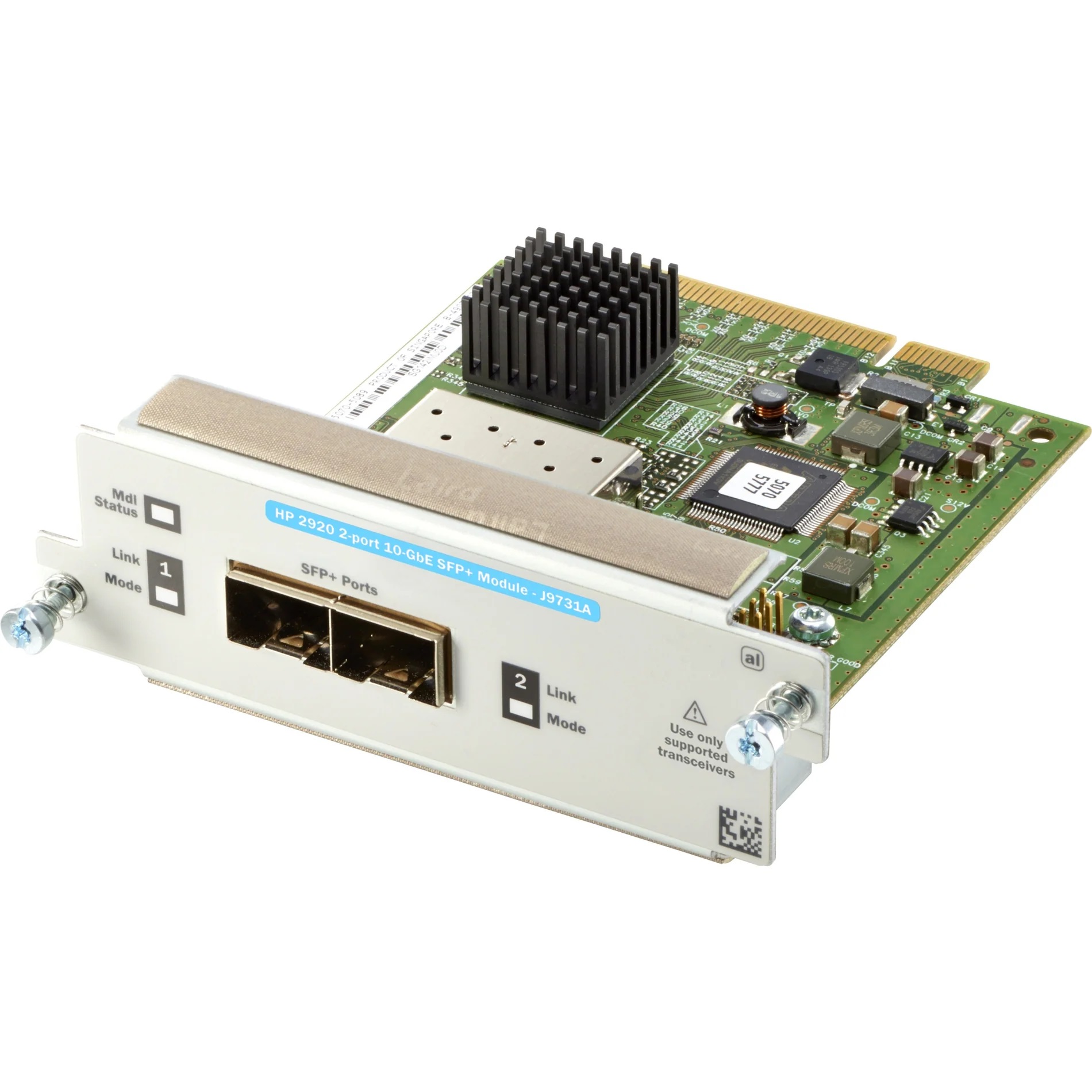 HPE J9731A#ABA  