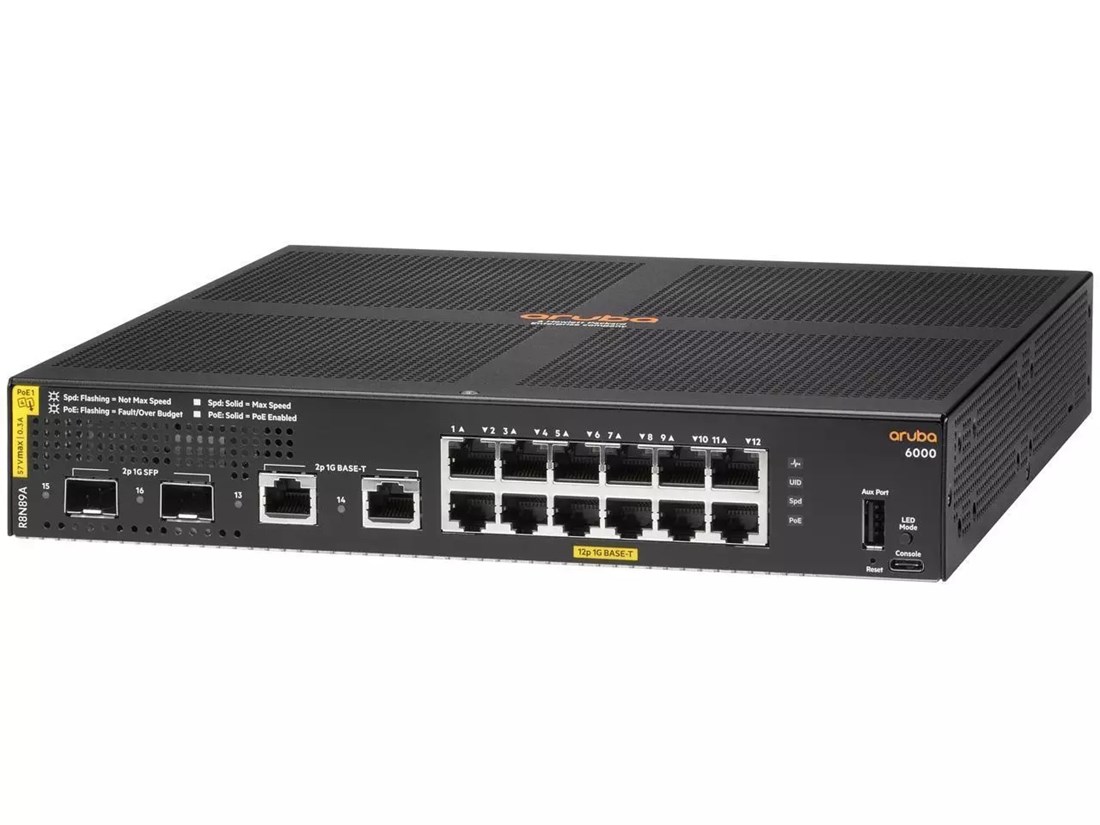 Aruba R8N89A#ABA  