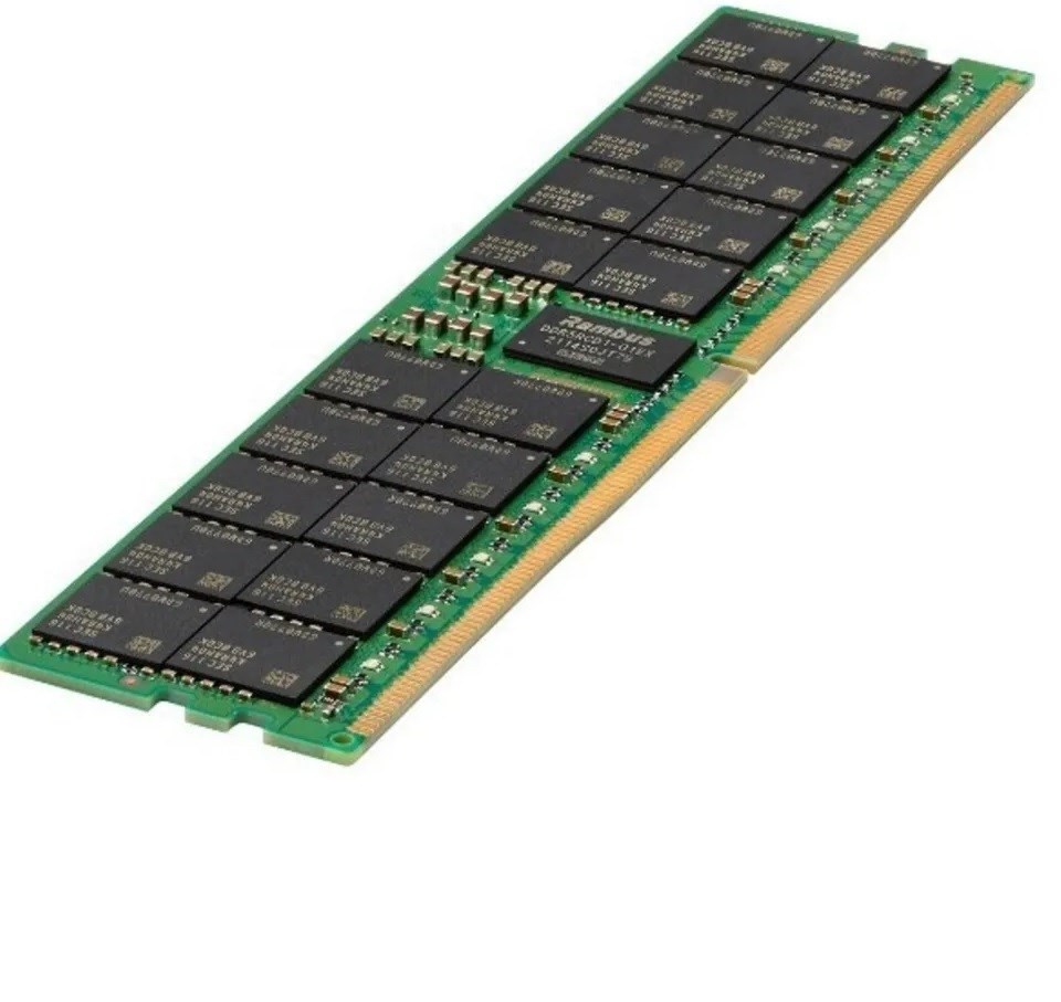 HPE P64708-B21  