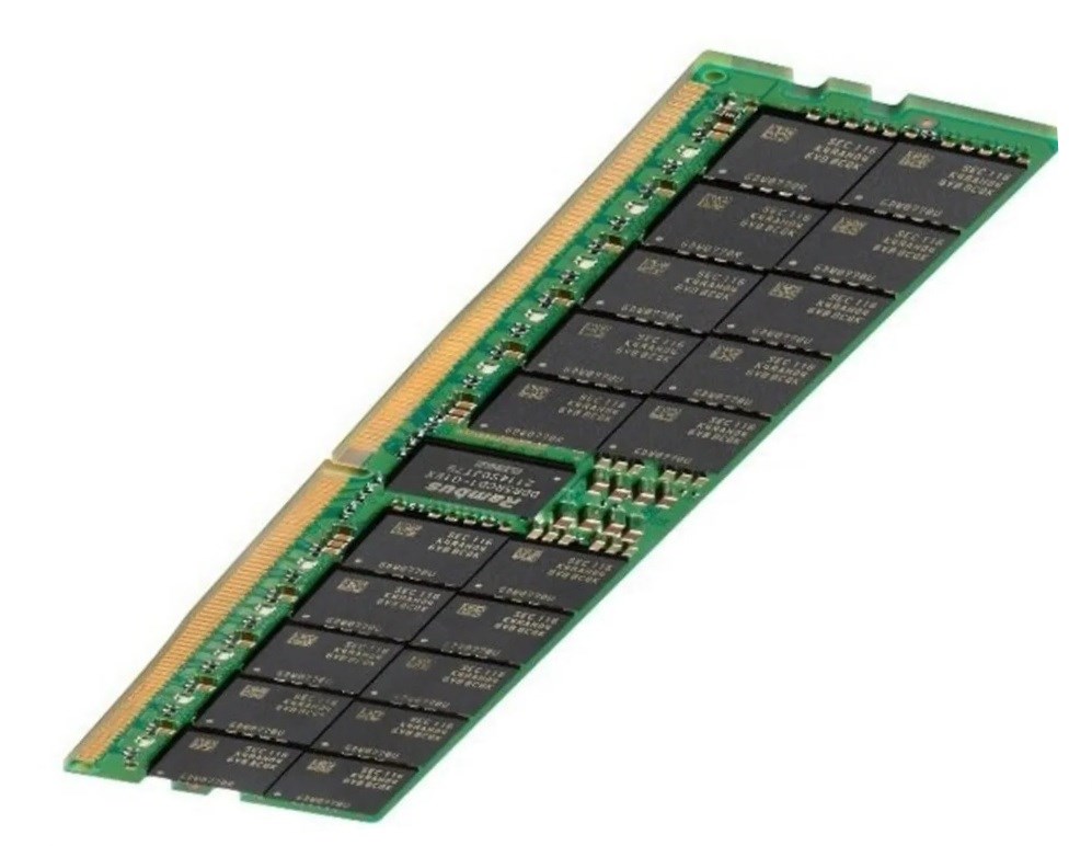 HPE P64708-B21  
