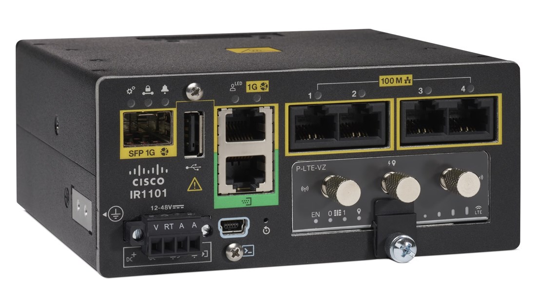 CISCO IR1101-K9  