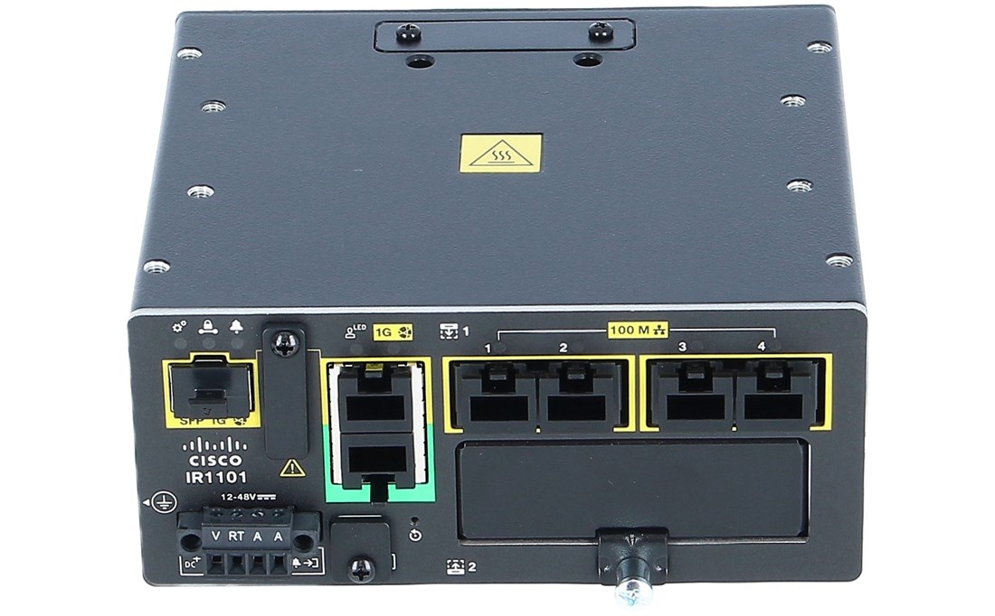 CISCO IR1101-K9  