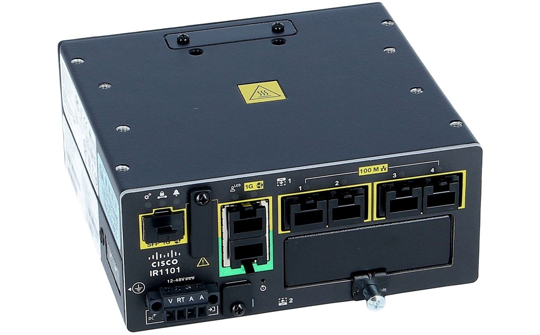 CISCO IR1101-K9  
