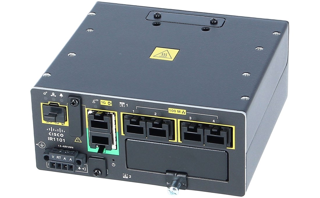 CISCO IR1101-K9  