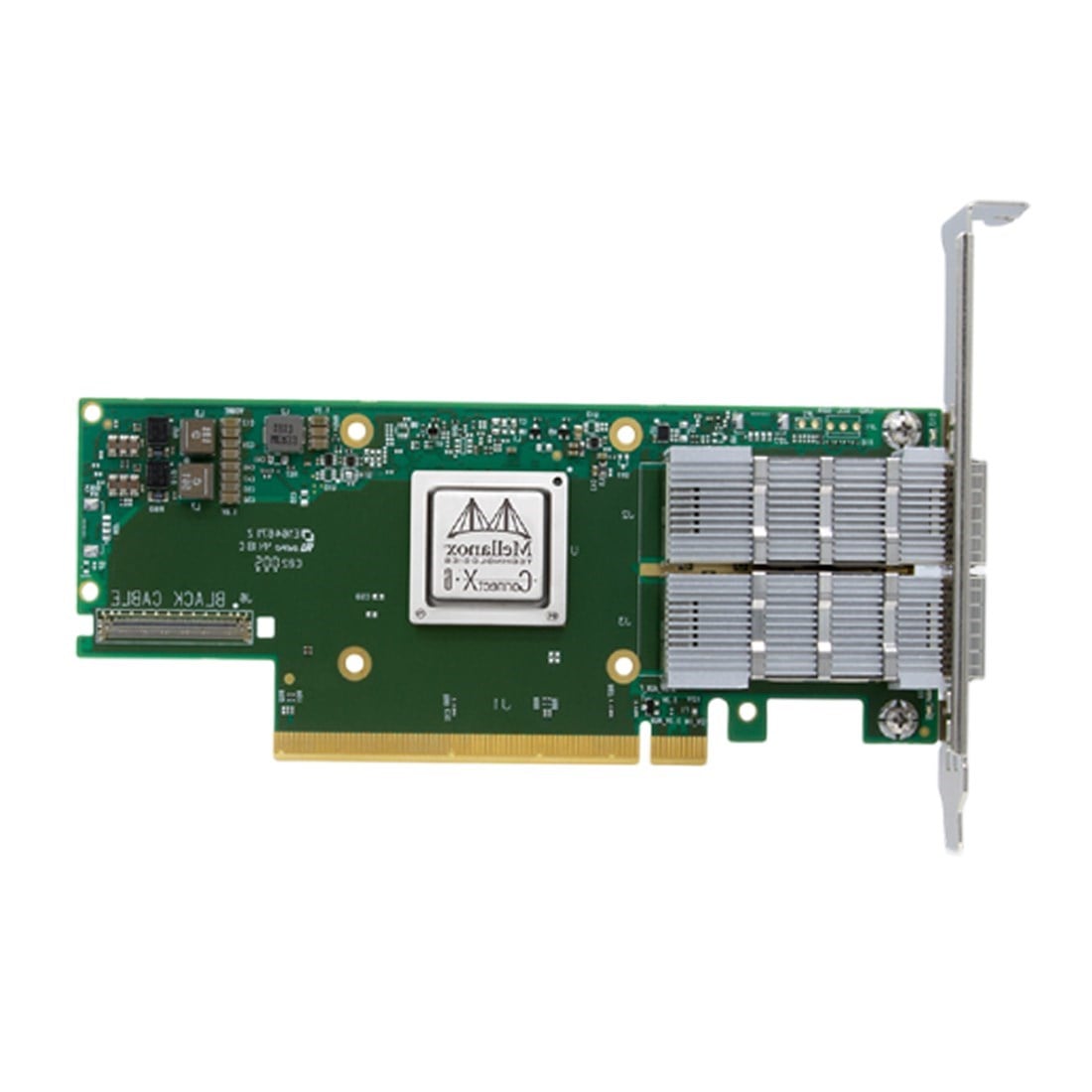 MELLANOX MCX653106A-HDAT  