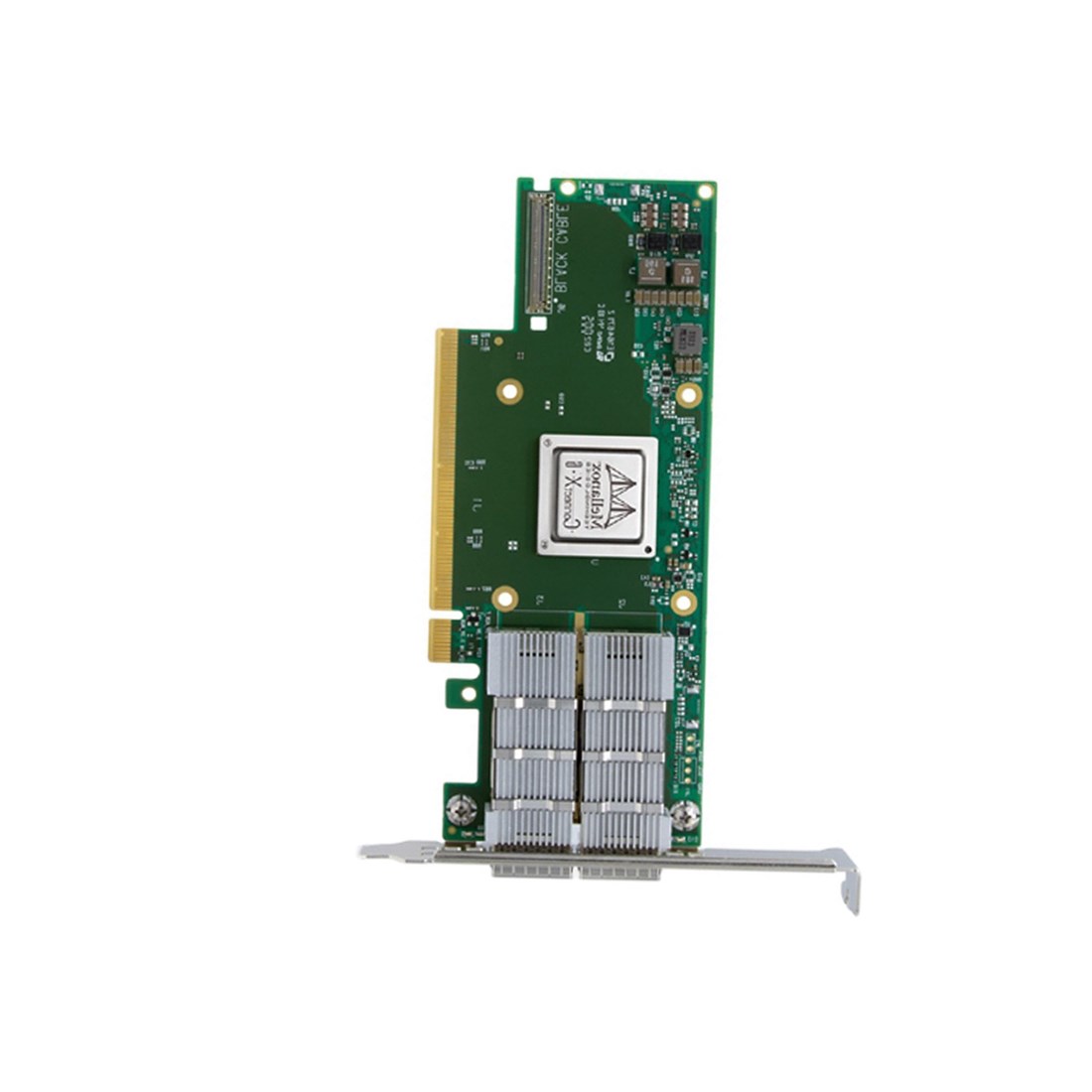 MELLANOX MCX653106A-HDAT  