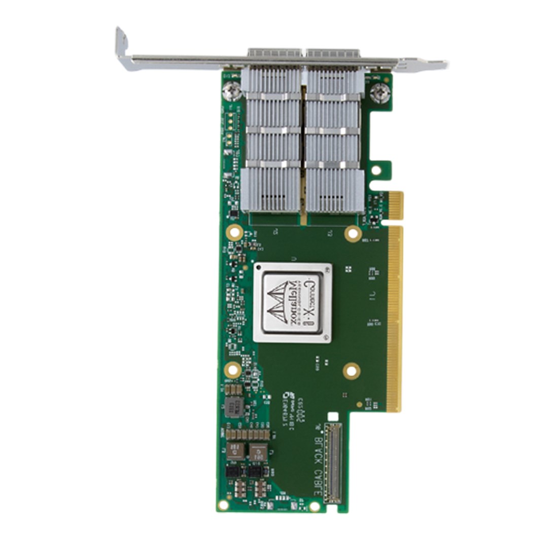 MELLANOX MCX653106A-HDAT  