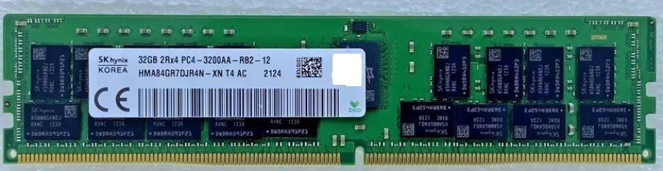 HYNIX HMCG78AGBRA193N  