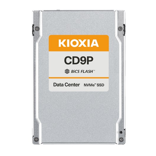 Kioxia KCD9DPUG1T92  