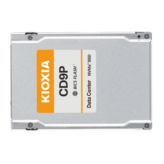 Kioxia KCD9DPUG1T92  