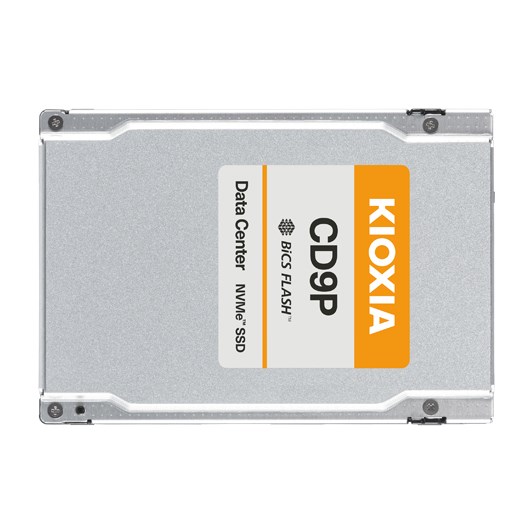 Kioxia KCD9DPUG1T92  