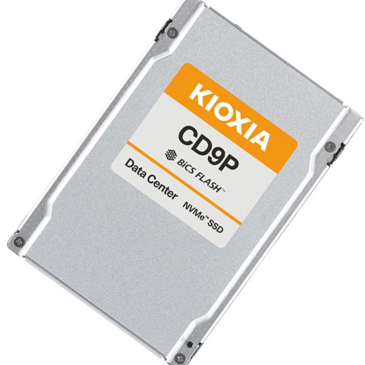 Kioxia KCD9XPUG3T84  