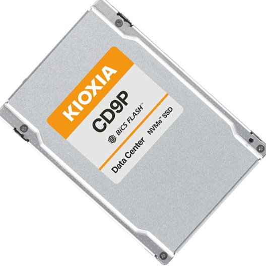 Kioxia KCD9XPUG7T68  