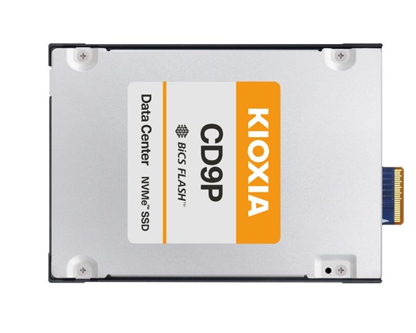 Kioxia KCD9XPJE3T84  
