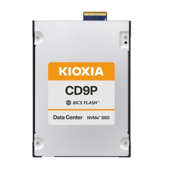 Kioxia KCD9XPJE7T68  