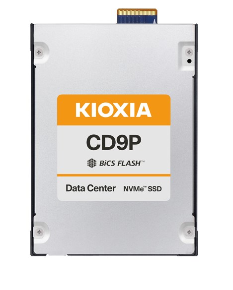 Kioxia KCD9DPJE7T68  