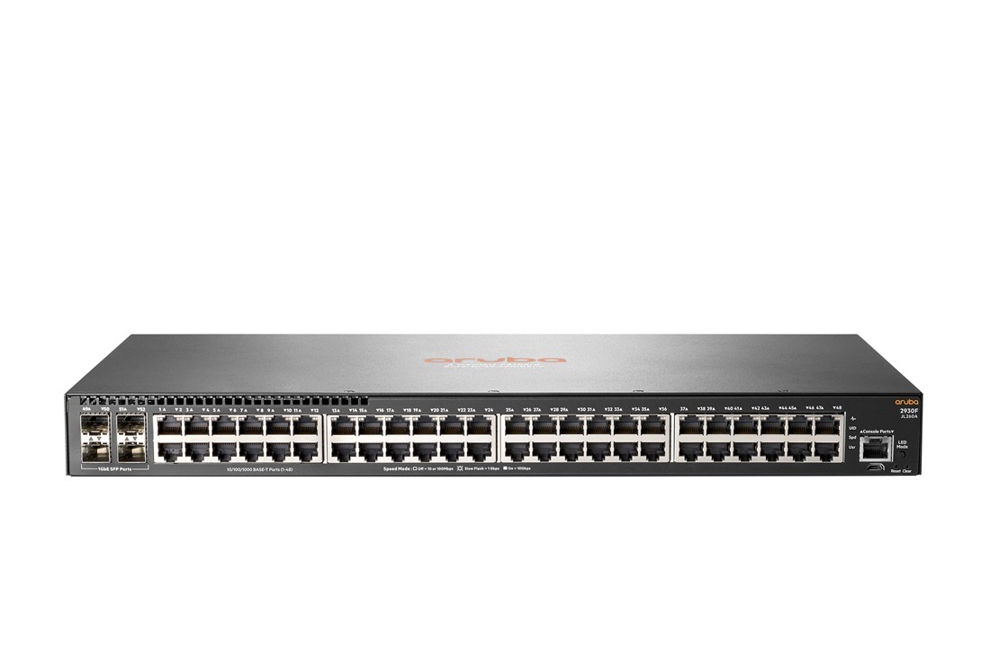 HPE JL260A#ABA  