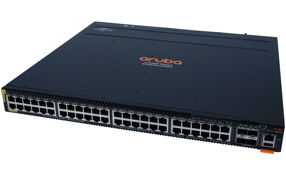 HPE JL661A#ABA  
