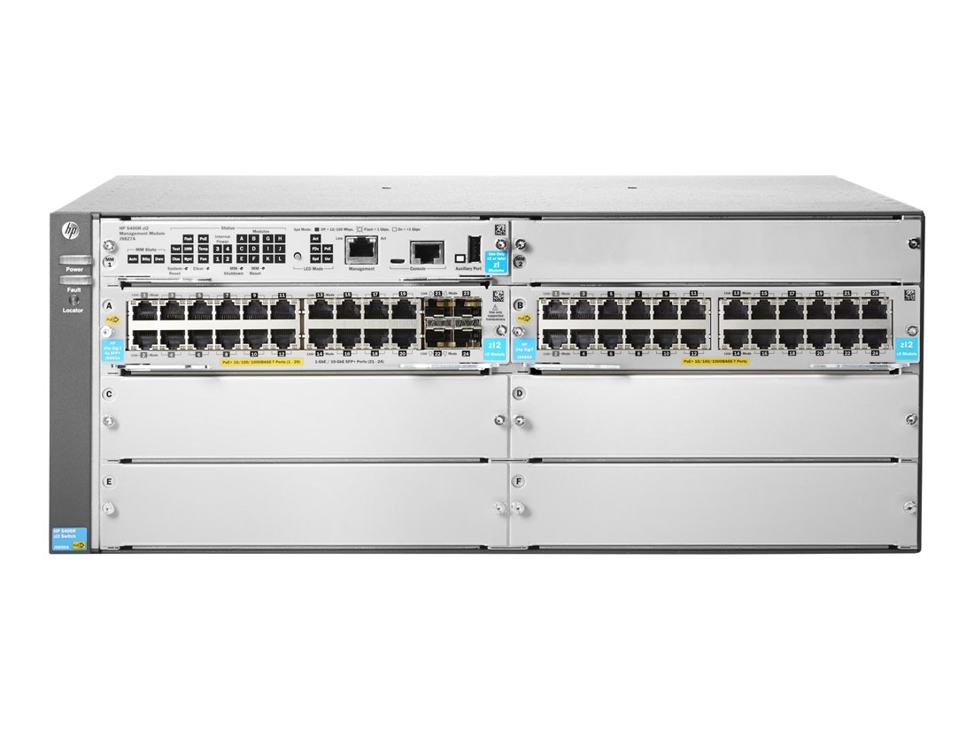HPE JL003A#ABA  
