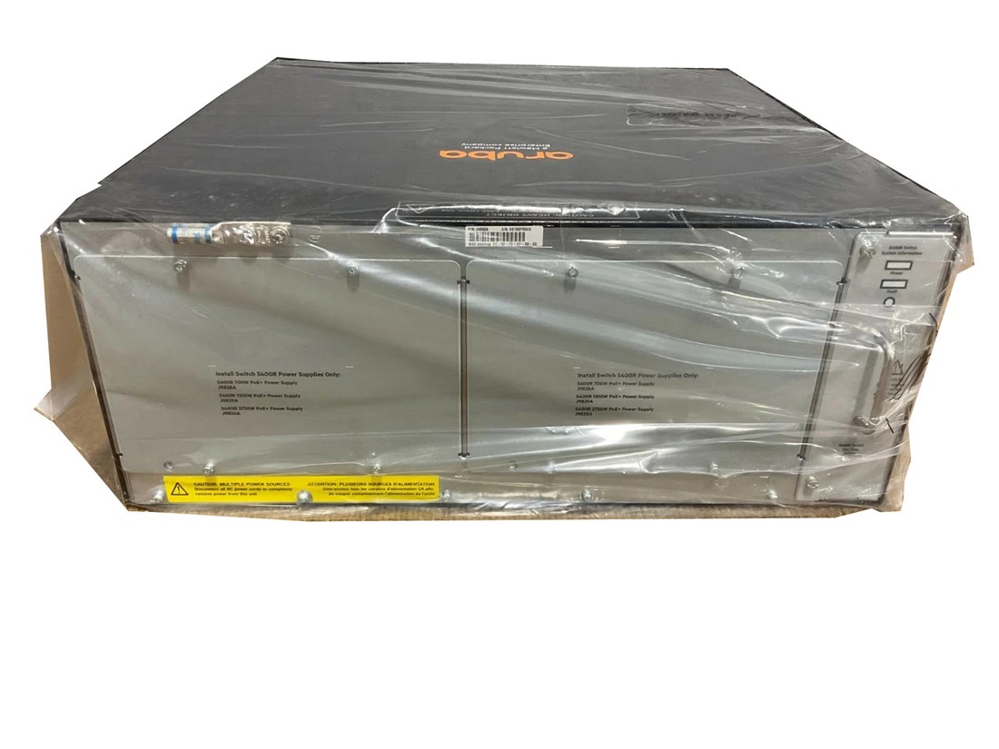 HPE JL003A#ABA  