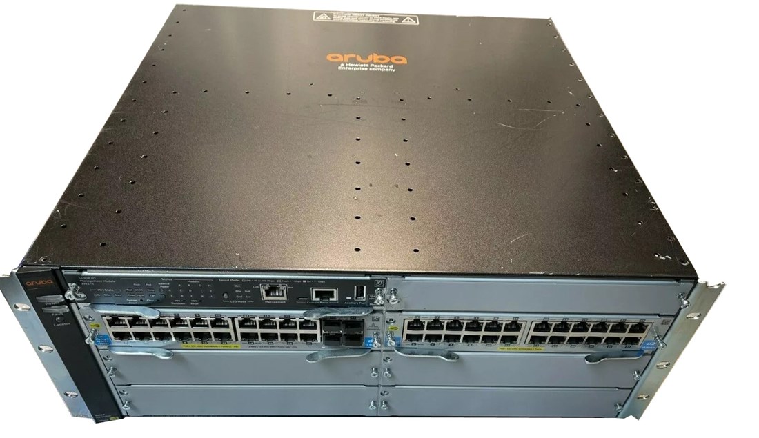 HPE JL003A#ABA  