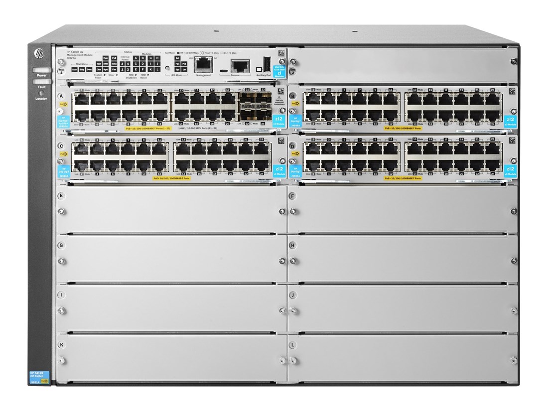 HPE JL001A#ABA  