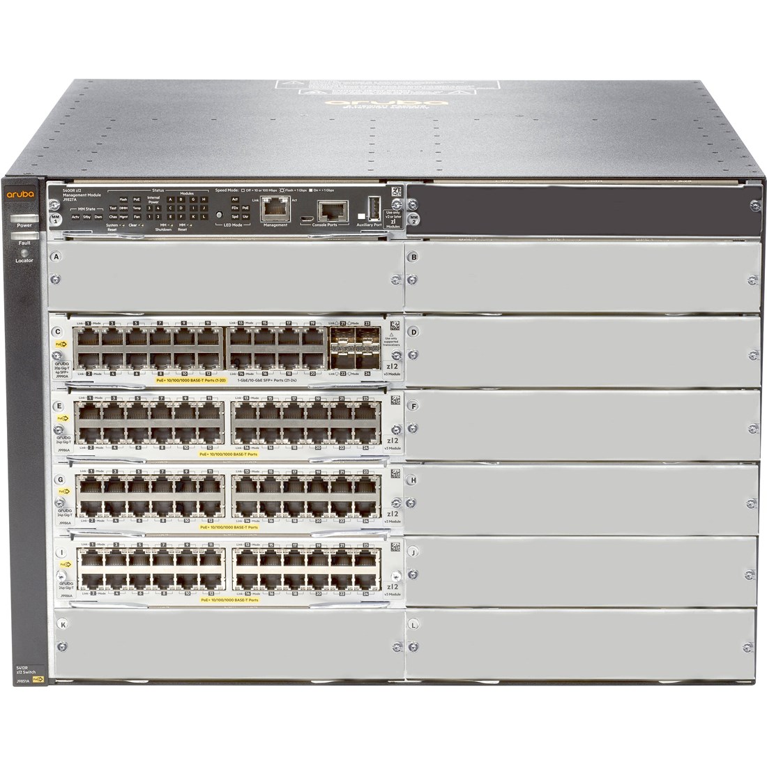 HPE JL001A#ABA  