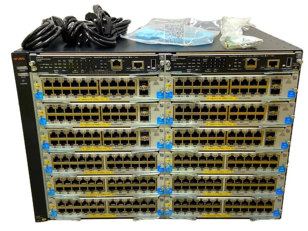 HPE JL001A#ABA  