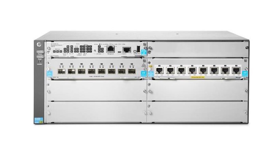 HPE JL002A#ABA  
