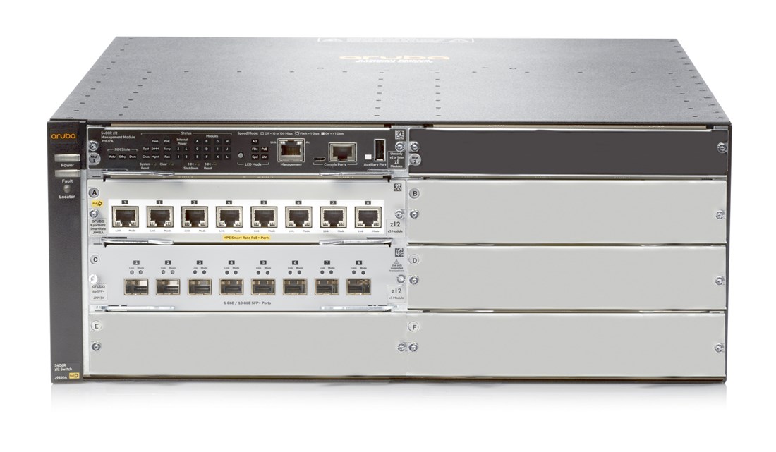 HPE JL002A#ABA  