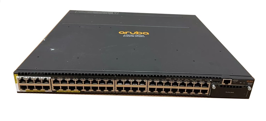HPE JL076A#ABA  
