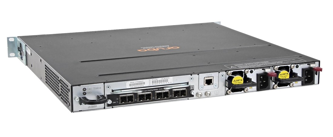 HPE JL076A#ABA  