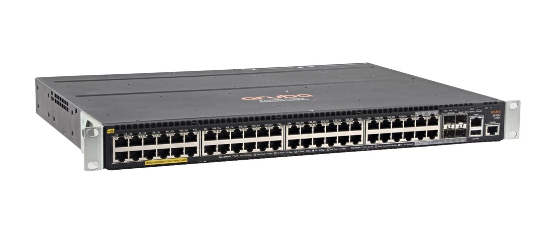 HPE JL322A#ABA  