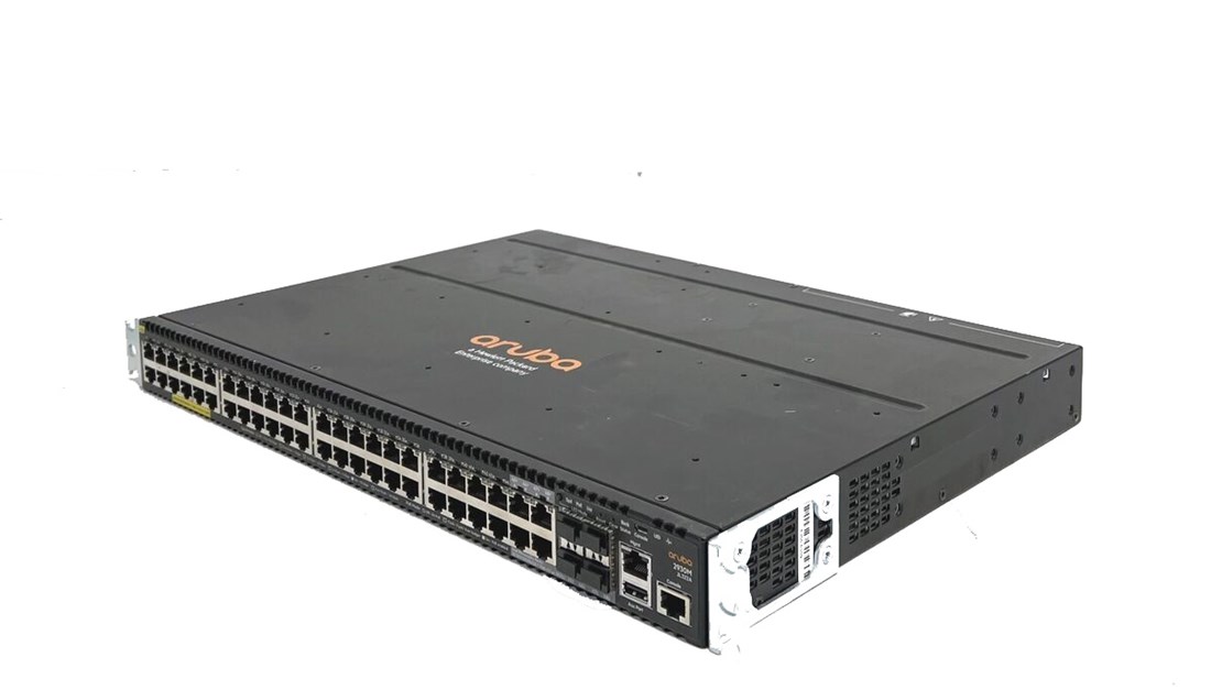 HPE JL322A#ABA  