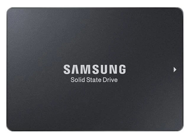 Samsung MZWLR7T6HBLA-00B07  