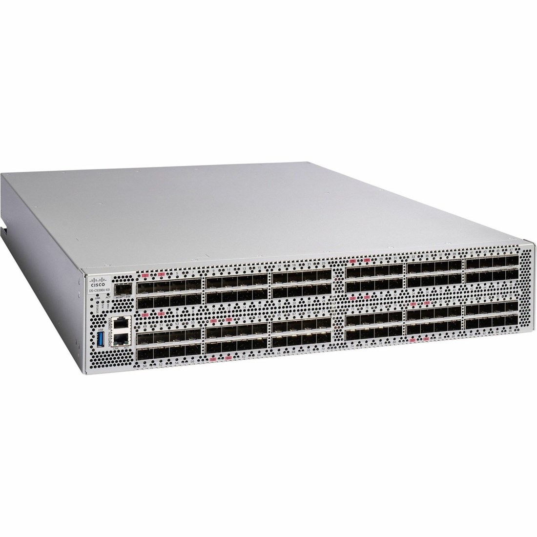 CISCO DS-C9396V-48EK9  