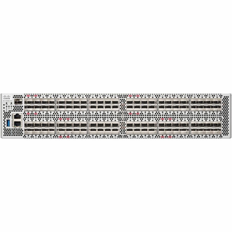 CISCO DS-C9396V-48EK9  