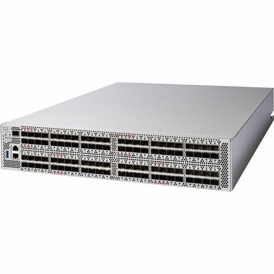 CISCO DS-C9396V-48EK9  