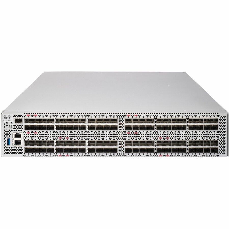 CISCO DS-C9396V-48EK9  