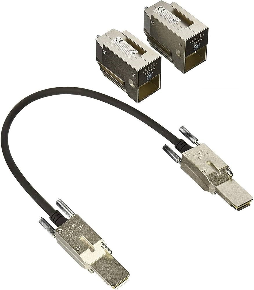 CISCO C9200L-STAK-KIT-M  