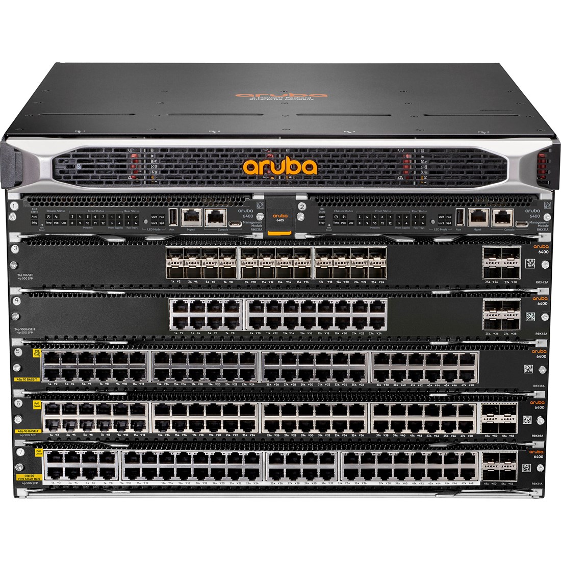 HPE R0X26C#ABA  