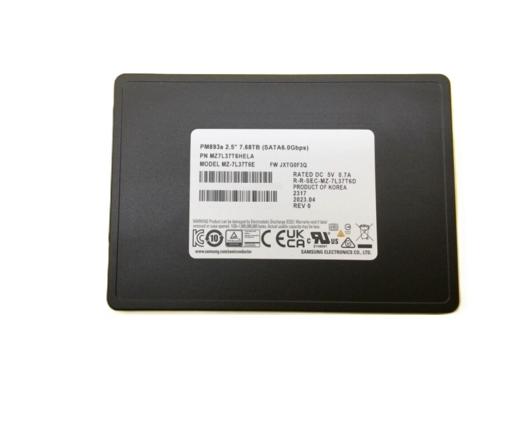 Samsung MZ-7L33T8E  