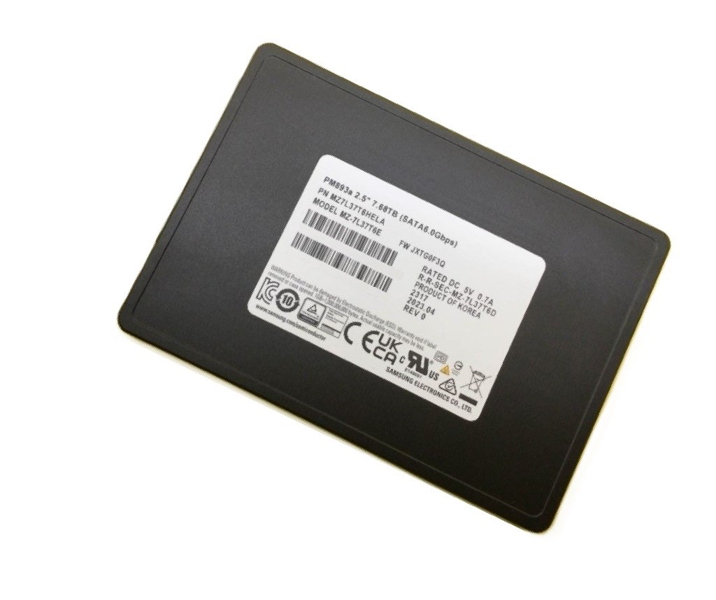 Samsung MZ-7L33T8E  