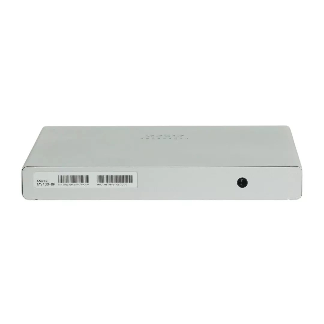 CISCO MS130-8P-HW  